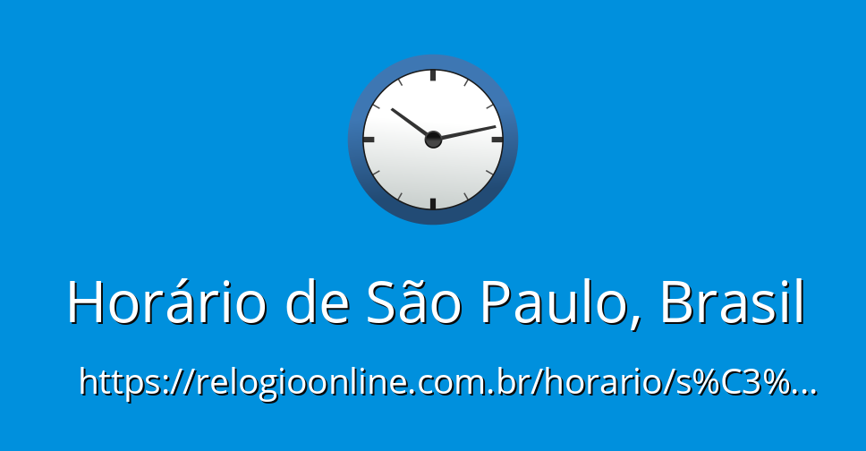 Quantas horas é de São Paulo para Salvador?