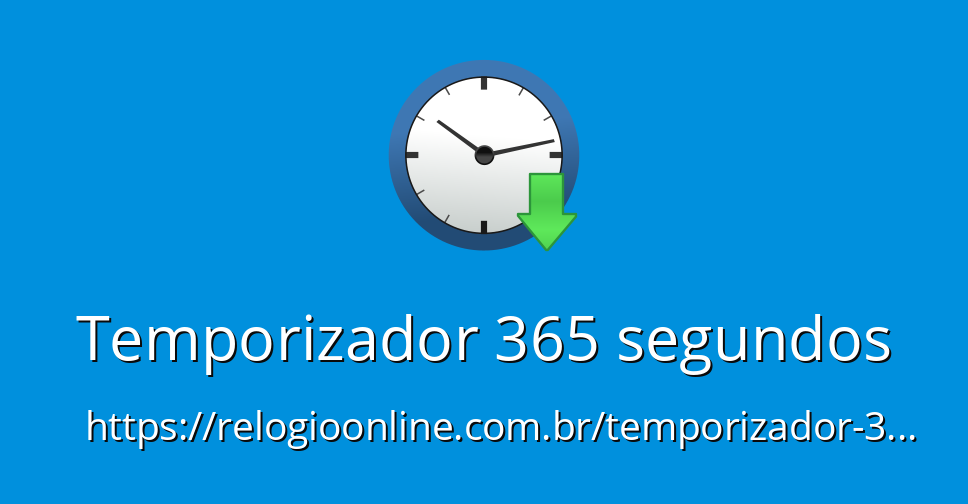 1 ano 12 meses 52 semanas 365 dias 8760 Horas I 525600 Minutos 3153600  Segundos 31536000000