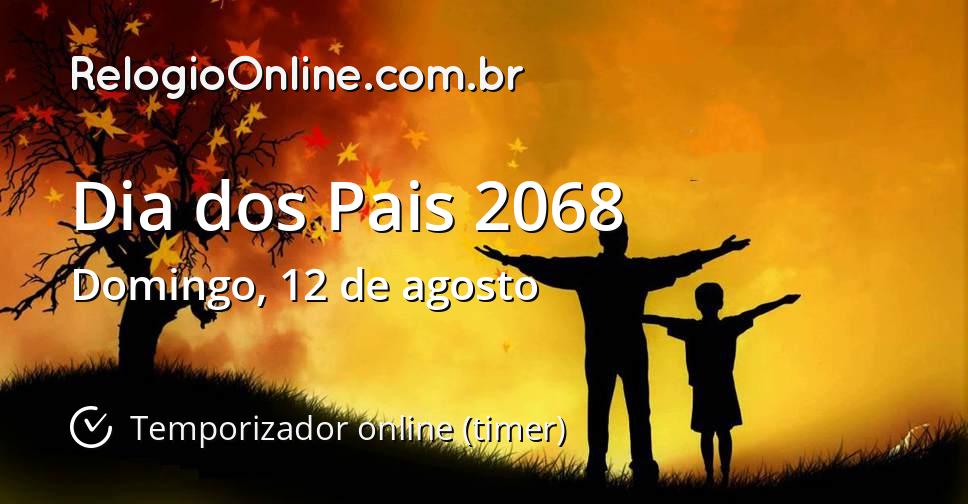 Dia dos Pais 2068